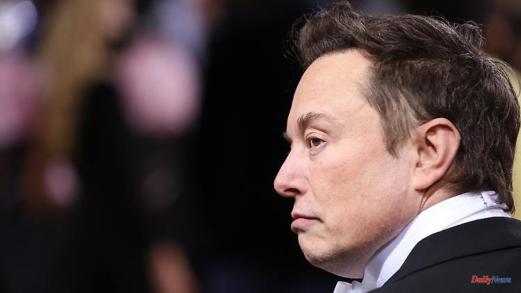 Inconsistencies in Twitter purchase: US shareholder plans class action lawsuit against Elon Musk