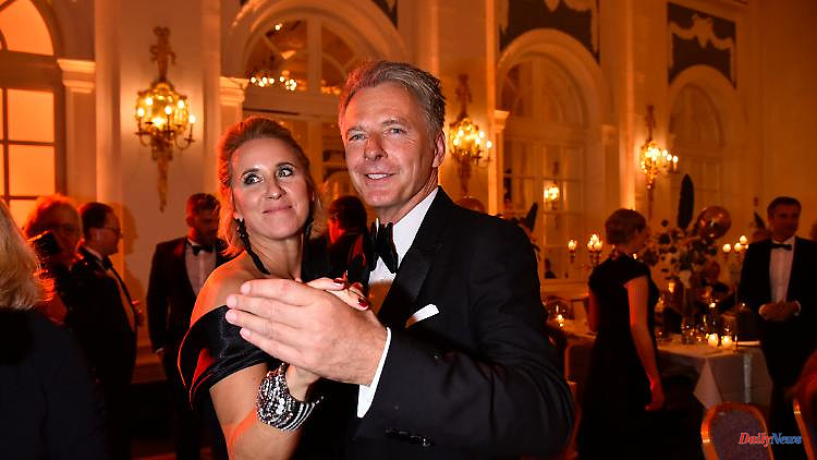 Marriage off after 16 years: Jörg Pilawa and his wife go their separate ways