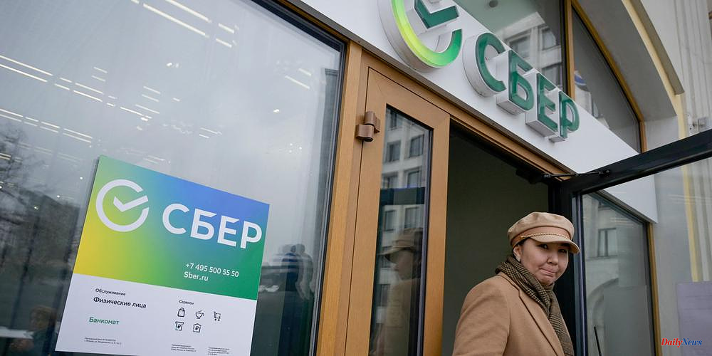 Ukraine War: EU Expels Leading Russian Bank From Swift