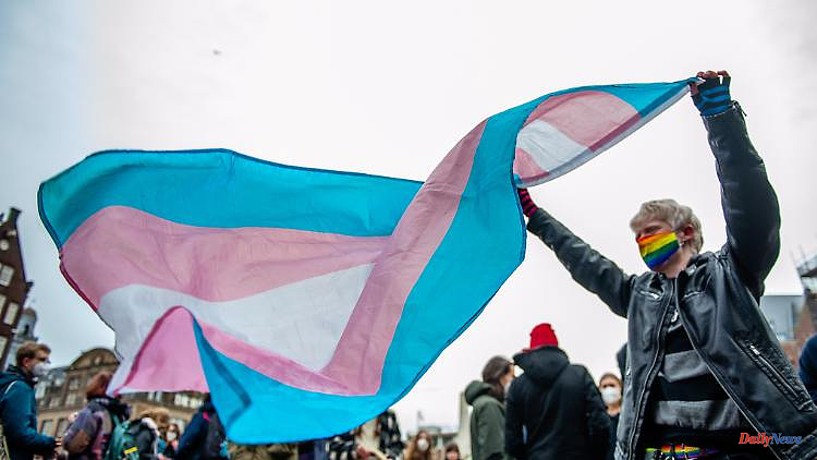 Trans* people often affected: LGBTIQ hostility can be deadly