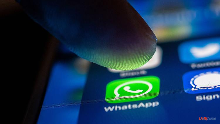 Beware of fraud: Whatsapp: Do not call these numbers