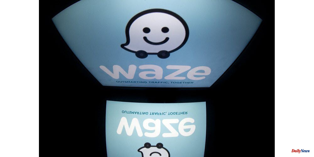 Unusual. Waze now allows your GPS to speak with you in a regional accent