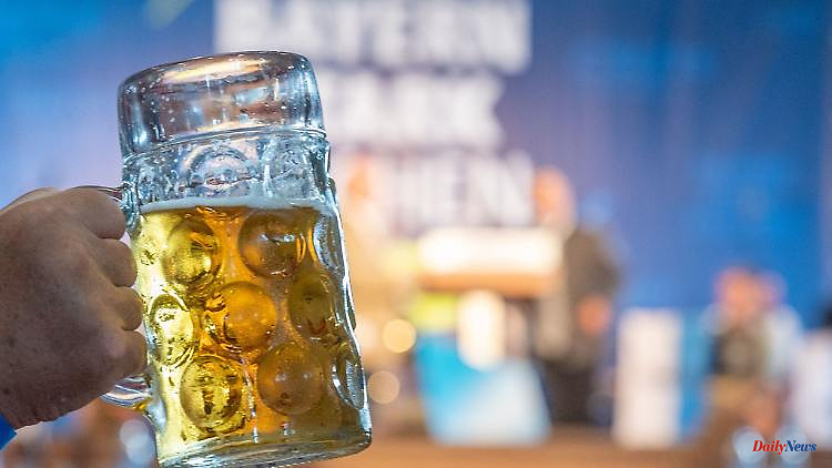 Thuringia: Thuringian beer is becoming more expensive