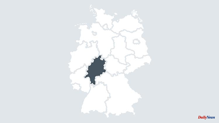 Hesse: Runoff election for district administrator posts in the Marburg-Biedenkopf district