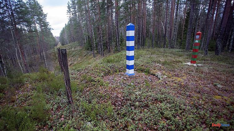 NATO access to Northern Fleet: Finland's border is a nightmare for Russia
