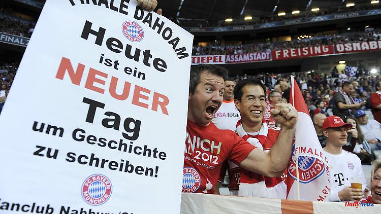 Triple vice drama: The wondrous resurrection of FC Bayern
