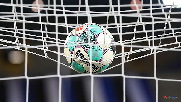 Mecklenburg-Western Pomerania: Hansa Rostock signs loan player Fröde