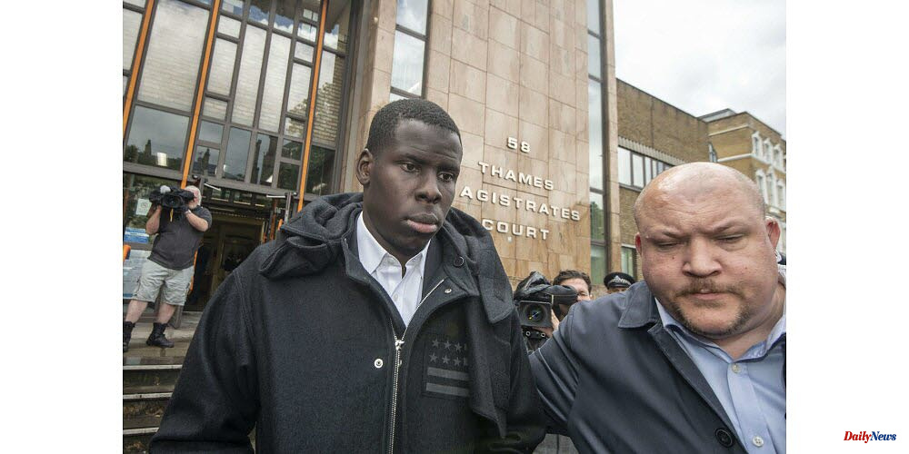 Miscellaneous facts. Kurt Zouma, a footballer who hit his cat, was sentenced to community work