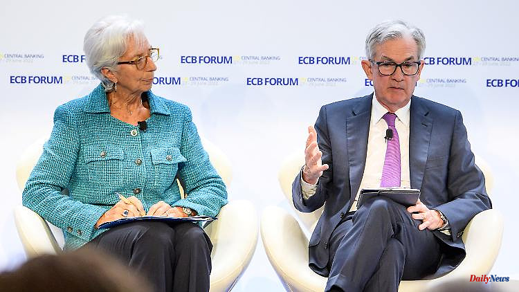 Fed Chair Announces "Pain": When Will Inflation Be Under Control?