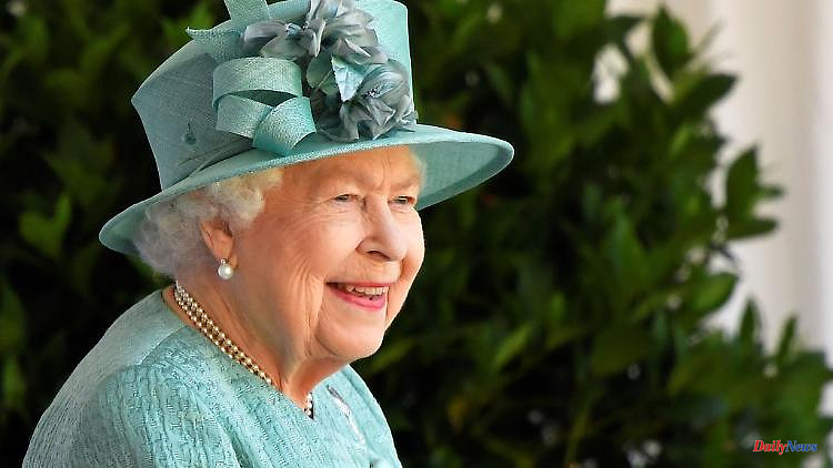 Anticipation for celebrations: Palace releases jubilee portrait of the Queen