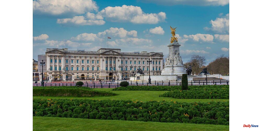 Immovable. What is Elizabeth II's real estate legacy?