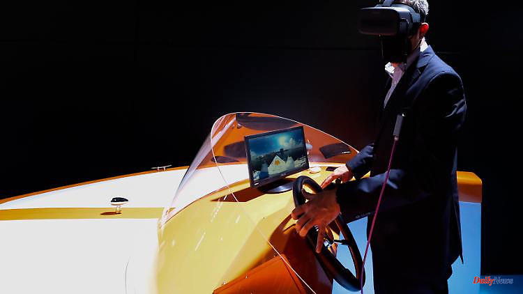 Revolution or Bubble?: The Future of Automakers in the Metaverse