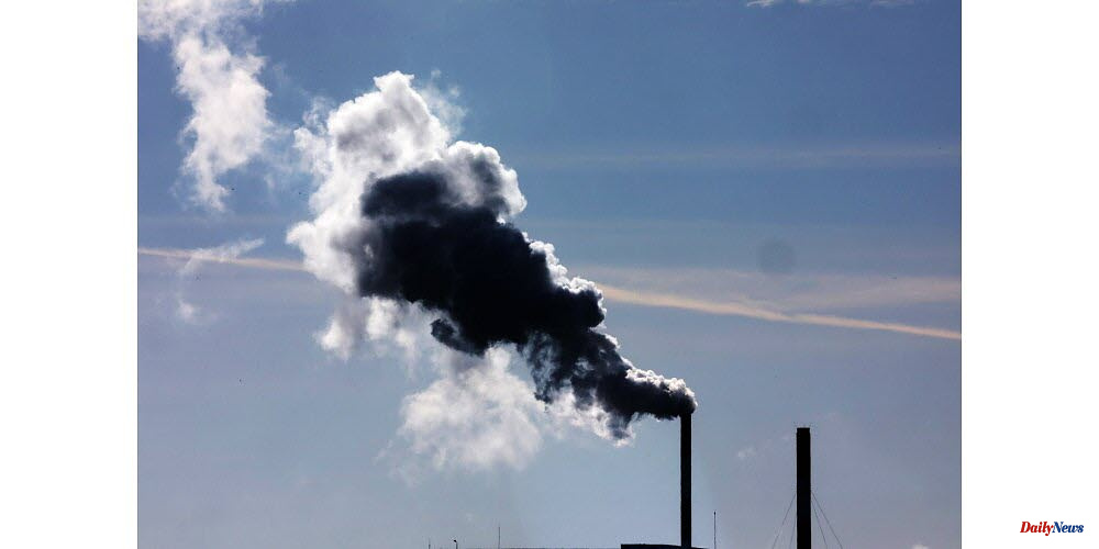 Environment/EU. Understanding the workings of the carbon market and the proposed reforms rejected by MEPs