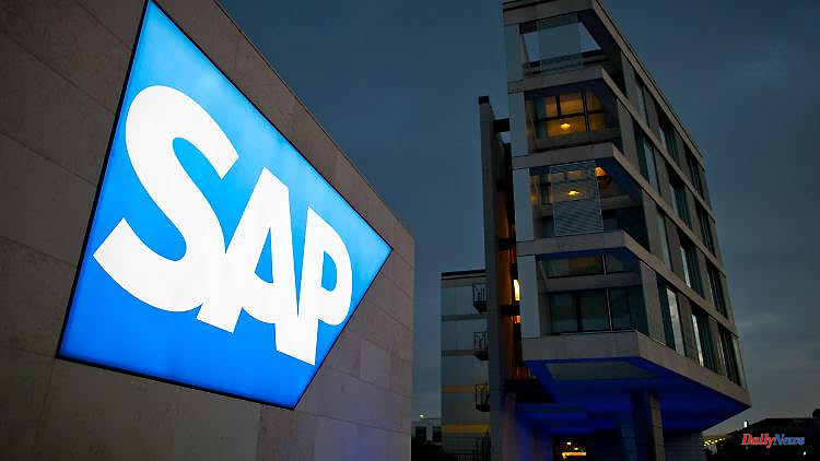 31 percent protection: SAP with an eleven percent chance