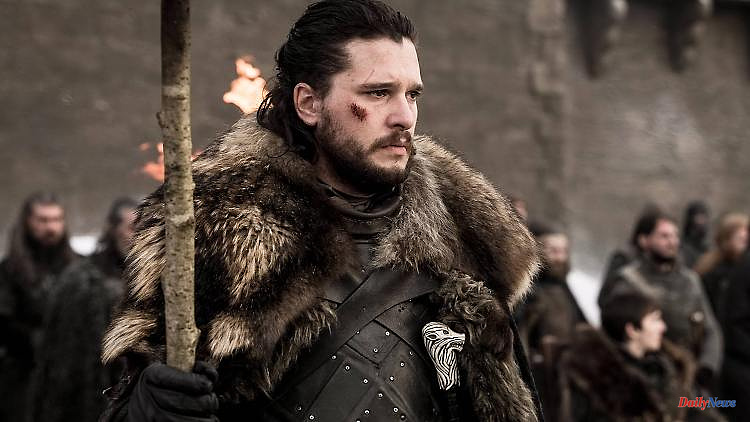Jon Snow spin-off: Game of Thrones series to continue