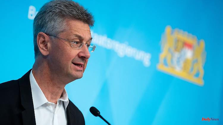 Bavaria: FDP demands government statement from Minister of Education Piazolo