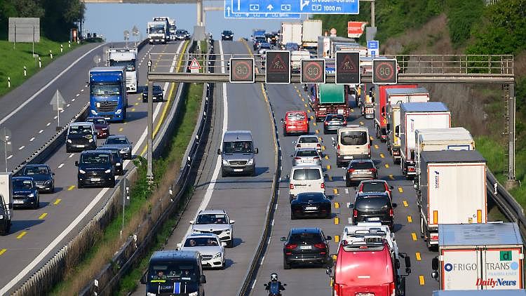 Saxony: rush at car sharing agencies