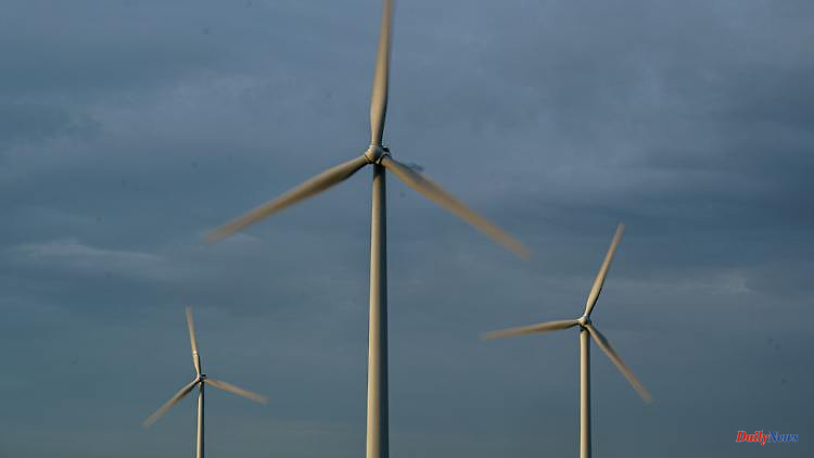 Baden-Württemberg: State wants to clear the way for the first wind turbines on Lake Constance