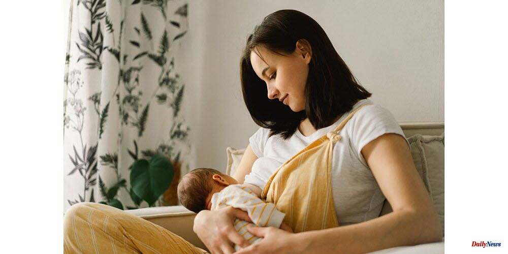 Health. Breastfeeding for a prolonged period of time is essential to raise a smart baby.