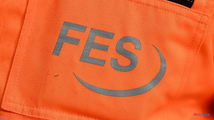 Hesse: FES services restricted after hacker attack