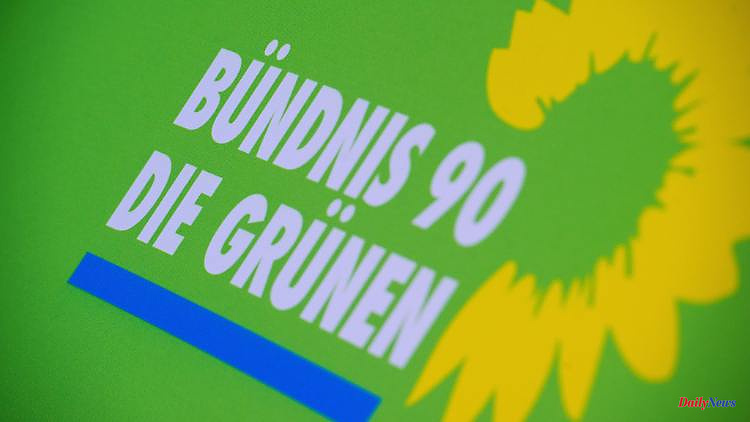 North Rhine-Westphalia: Green Youth NRW puts pressure on the parent party