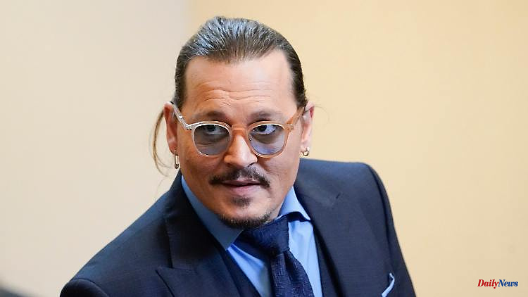 Actor also convicted: Amber Heard guilty of defamation of Johnny Depp
