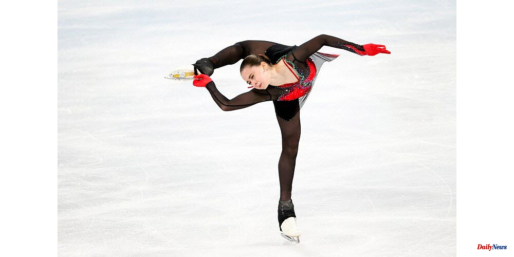 Ice sports. Figure skating: Senior competitions will see the minimum age increase from 15 to 17.