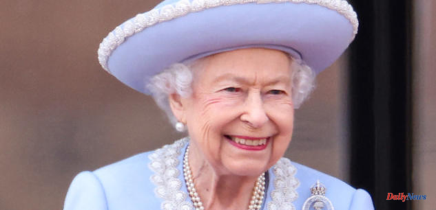 Queen Elizabeth II will not attend Jubilee Mass Friday
