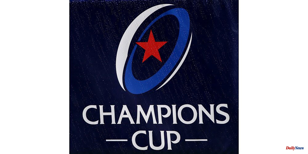 Rugby. South African franchises will be participating in the next European Cup