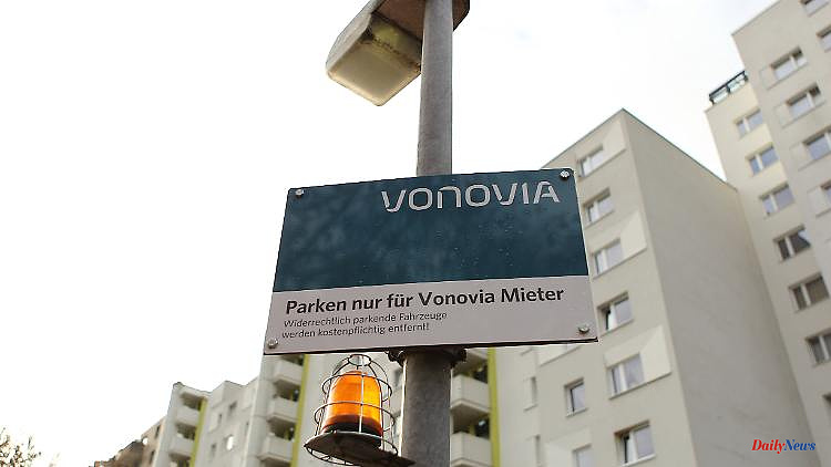 Inevitable due to inflation: Vonovia announces significant rent increases