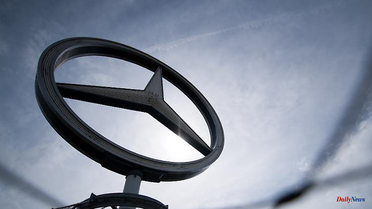 27 percent protection: Mercedes-Benz with a 17 percent chance