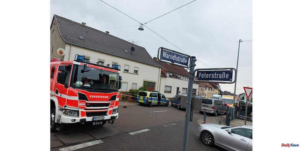 Germany. Man kills cops at home and commits suicide by shooting them