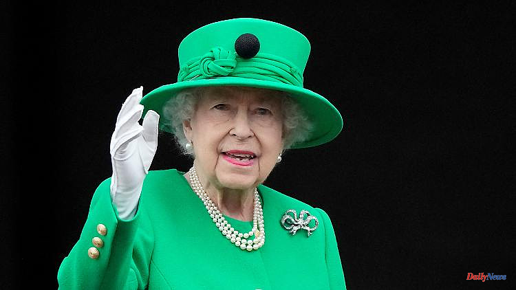 Not at Commonwealth Games: Queen has to cancel appointments again