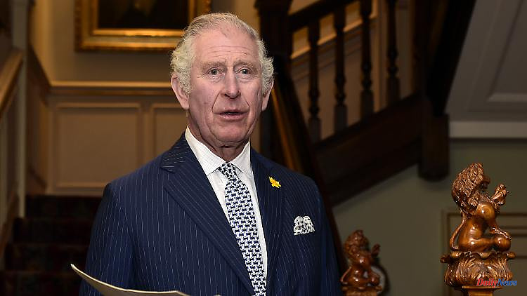 Cash donations worth millions: Report: Prince Charles accepted suitcases of money from Qatar