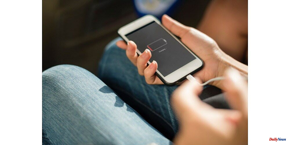 It matters. The universal charger will revolutionize how we charge our smartphones, tablets, and other devices.