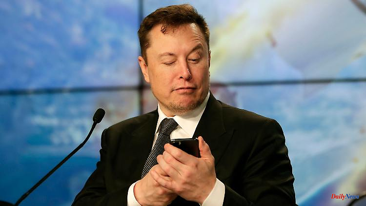 More employees in a year: Musk: Number of Tesla employees remains the same