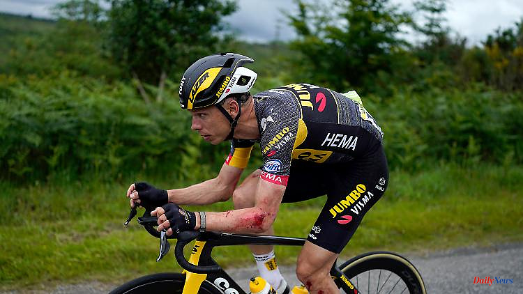 "I'm looking forward to the tour as a fan": Tony Martin doesn't miss the dangerous torment