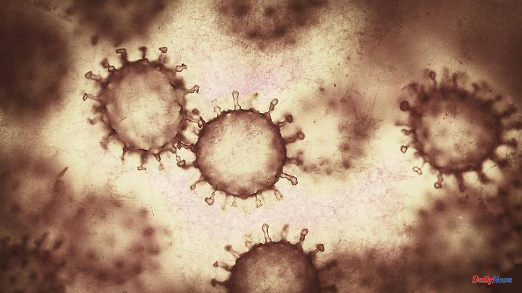 Concern about spread: polio viruses discovered in London sewage
