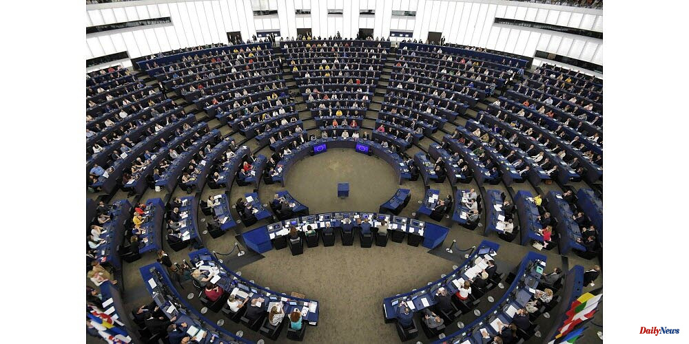 EU/Climate. Surprise surprise: MEPs approve a key text for reforming the carbon market