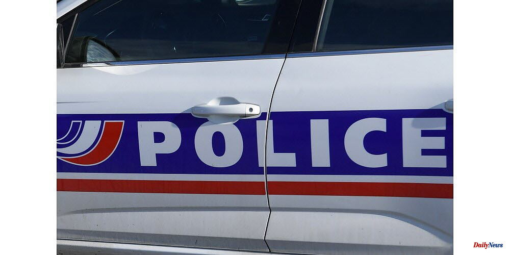 Grenoble. Arrest while selling drugs on street