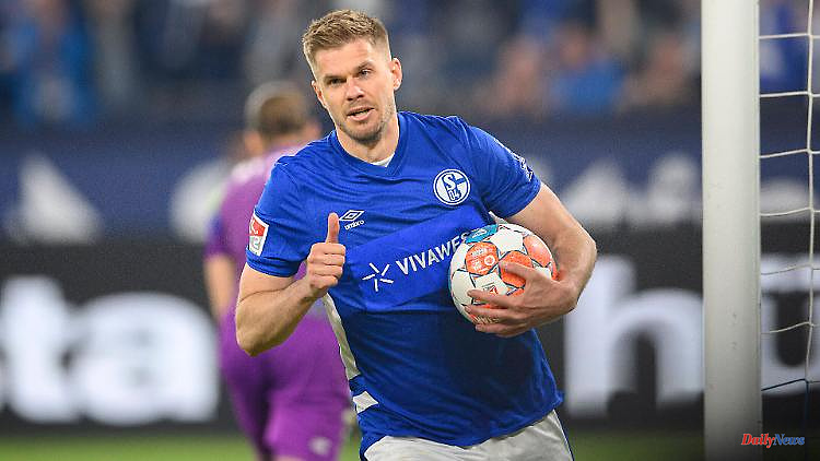 After Bundesliga return: Schalke is too expensive for its main sponsor