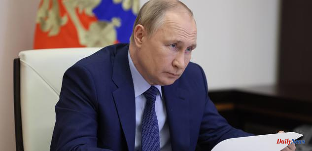 American magazine Newsweek claims that Putin was diagnosed with cancer in April
