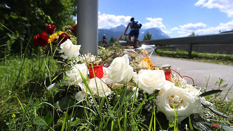 "We strengthen each other": Bavaria mourns the victims of the train accident
