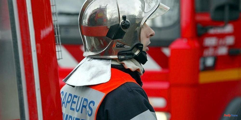 Anglet: One dead in apartment fire