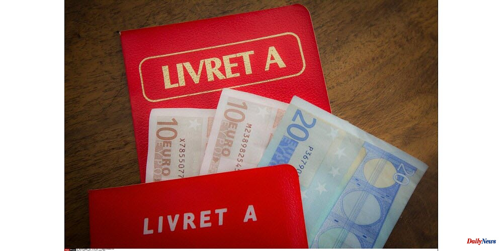 Silver. Livret A: The rate could rise in August