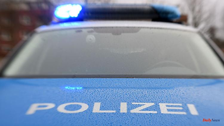 Bavaria: Two searches because of banned group "Caliphate State"