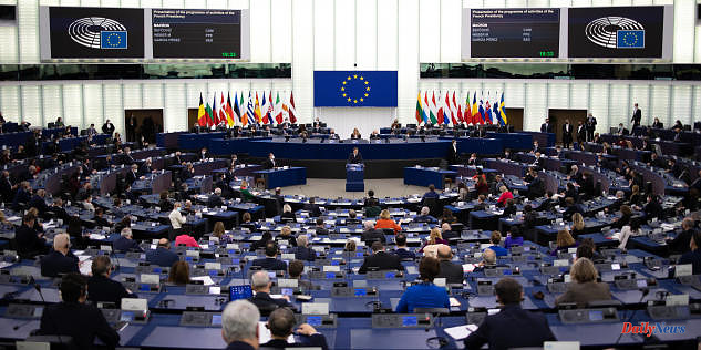 MEPs reject a key carbon market reform text