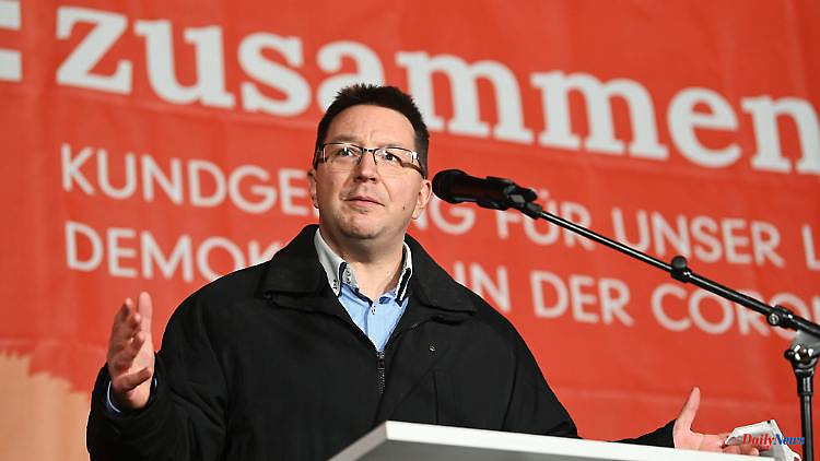 Baden-Württemberg: anti-Semitism officer warns against friend-foe thinking