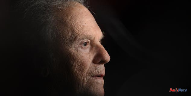 Jean-Louis Trintignant is a legend in theater and cinema. He is now dead