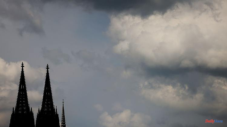 North Rhine-Westphalia: Archdiocese of Cologne asks possible victims of abuse for help